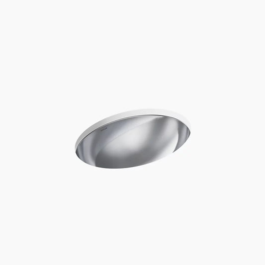 Kohler Rhythm Specialty Mirror Basin Lavatory