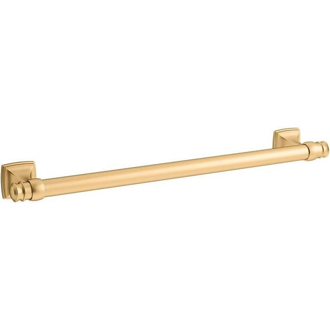 Kohler Grand 24 Inch Grab Bar (Matte Bronze)