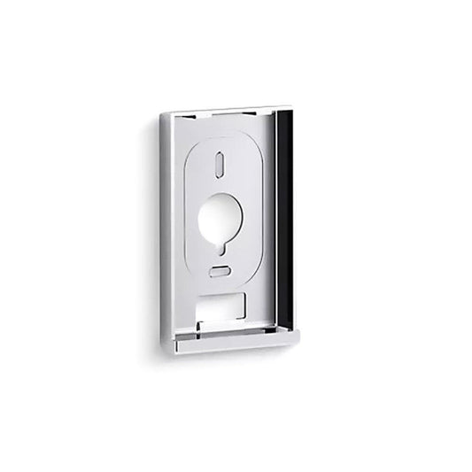 Kohler DTV Prompt Mounting Bracket (Polished Chrome)