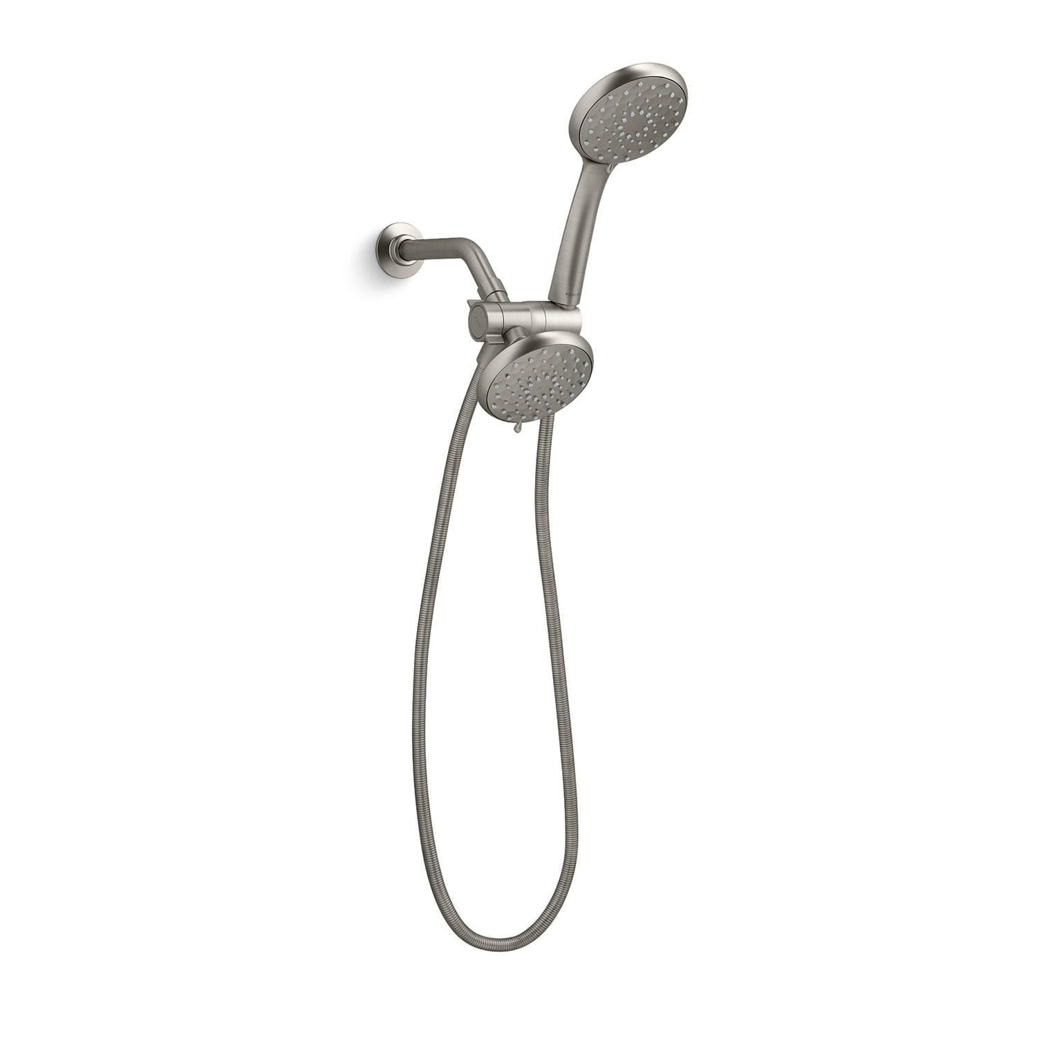 Kohler Awaken B110 Showering Combo Kit (Brushed Nickel)