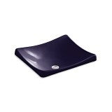 Kohler Overflow Cover (Oil-Rubbed Bronze)