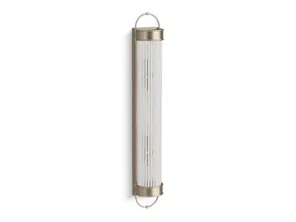 Terret 4 Light Bath Bar (Brushed Bronze)