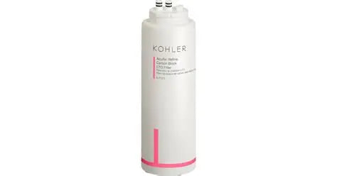 Kohler Aquifer Refine CB Replacement Filter