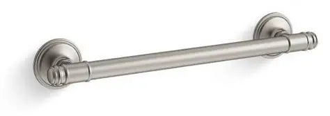 Eclectic 18" Grab Bar (Polished Chrome)