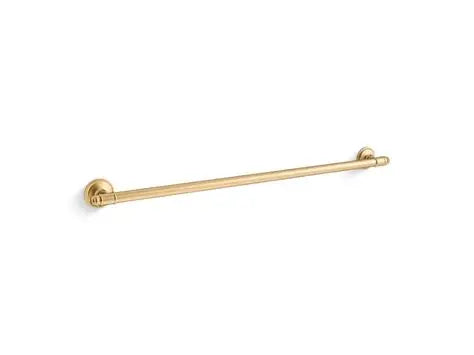 Kohler Eclectic 42" Grab Bar (Matte Bronze)