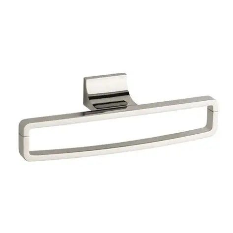 Kohler Loure Towel Ring (Satin Nickel)