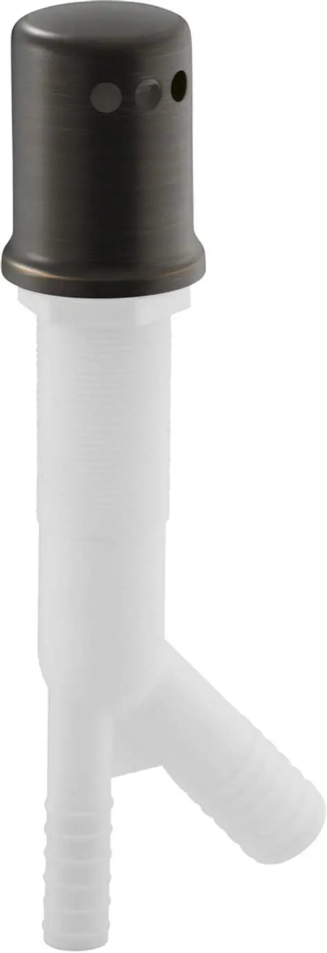 Kohler Dishwasher Air Gap (Oil-Rubbed Bronze)