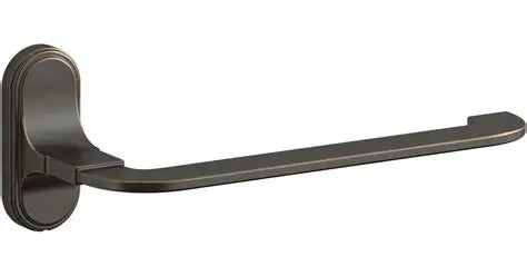 Kohler Industrial Towel Arm (Oil-Rubbed Bronze)