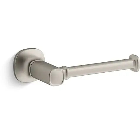 Kohler Ealing Toilet Paper Holder (Brushed Nickel)