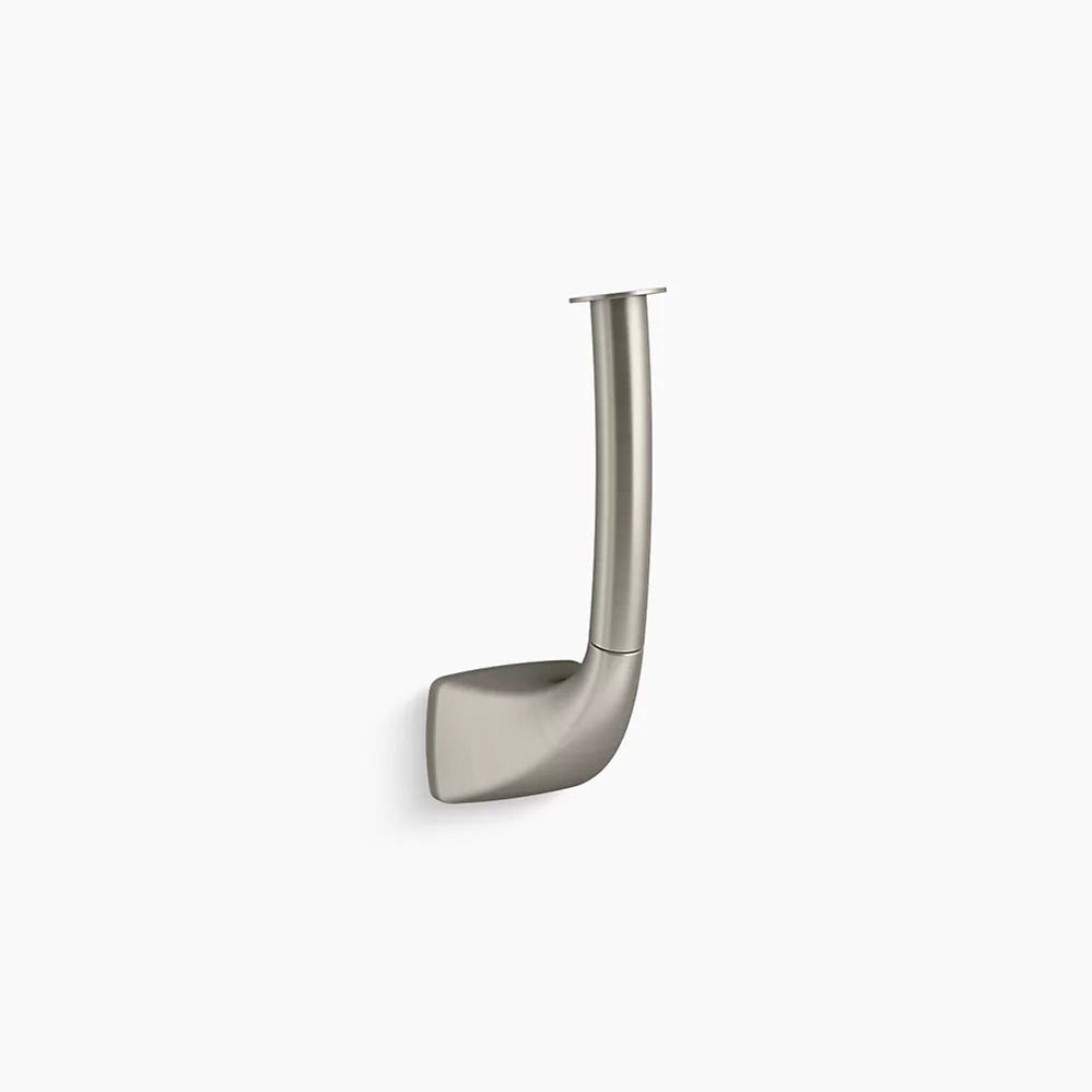 Kohler Maxton Toilet Paper Holder (Brushed Nickel)