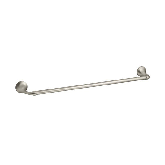 Kohler Elliston 24" Towel Bar (Brushed Nickel)