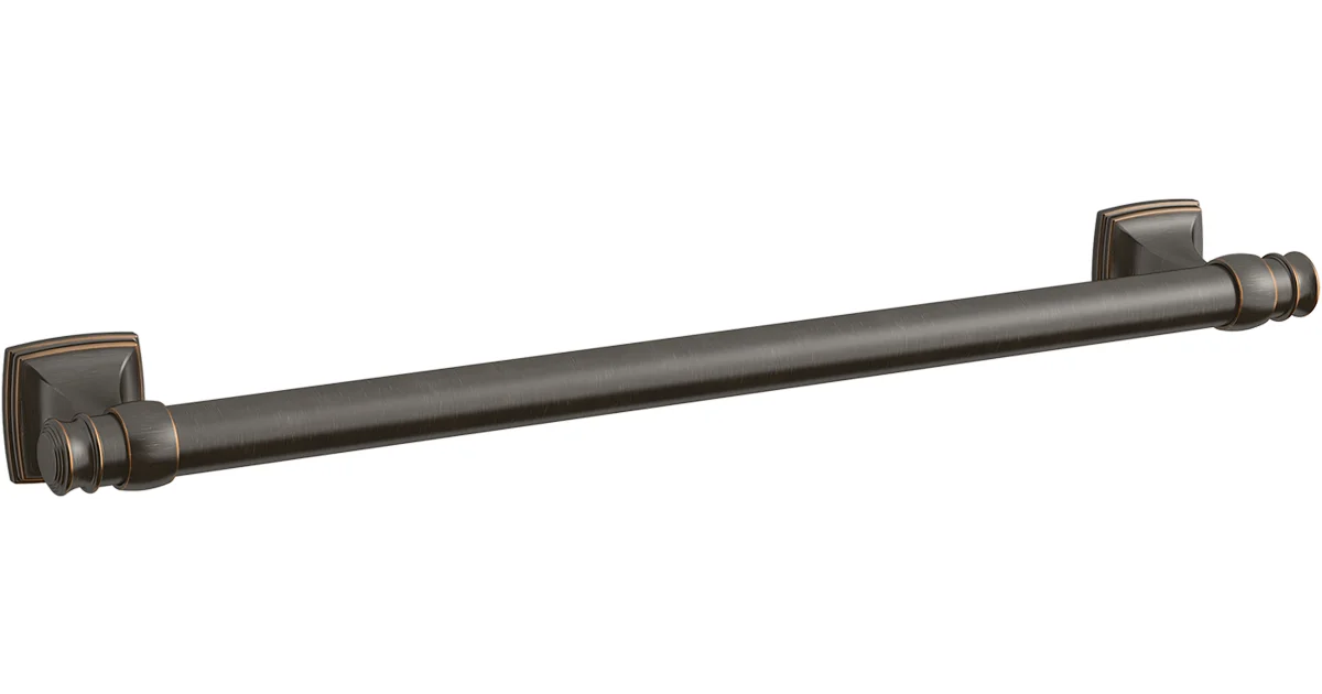 Grand 24" Grab Bar (Oil-Rubbed Bronze) 26551-2BZ