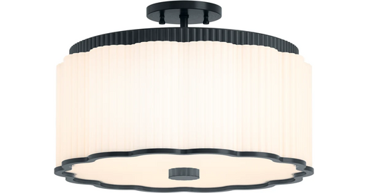 Kohler Tresdoux Semi-Flush Light