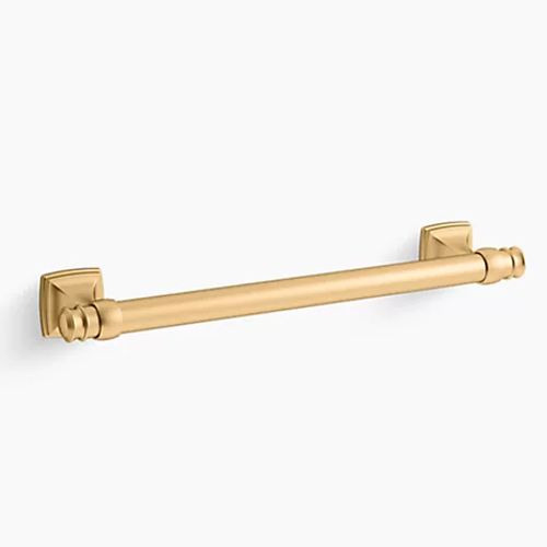 Kohler Grand 18 Inch Grab Bar (Matte Bronze)