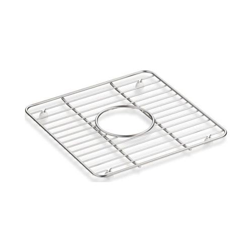 Kohler Cairn Neoroc Bottom Basin Rack (Stainless)