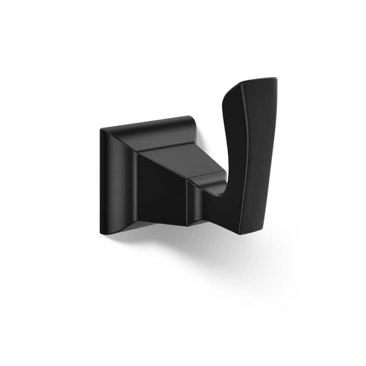 Kohler Kallan Robe Hook (Matte Black)