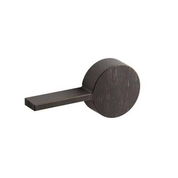 Kohler Trip Lever Right Hand Faucet (Oil-Rubbed Bronze)