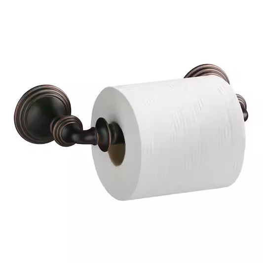 Devonshire® Toilet Paper Holder (Oil-Rubbed Bronze)