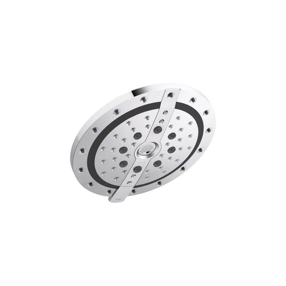 Kohler Recharge Showerhead (Polished Chrome)