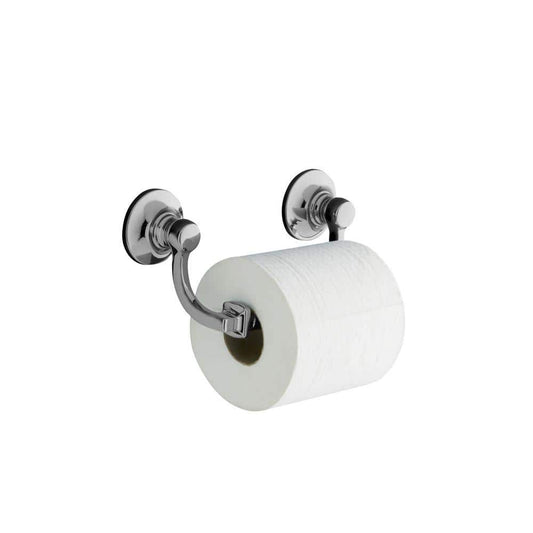 Kohler Bancroft Toilet Paper Holder (Polished Chrome)