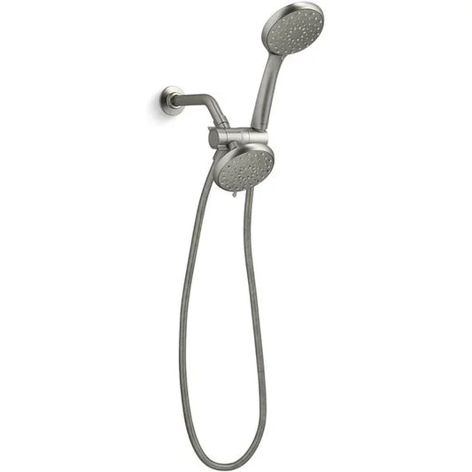 Kohler Awaken B110 Showering Combo Kit (Polished Chrome)