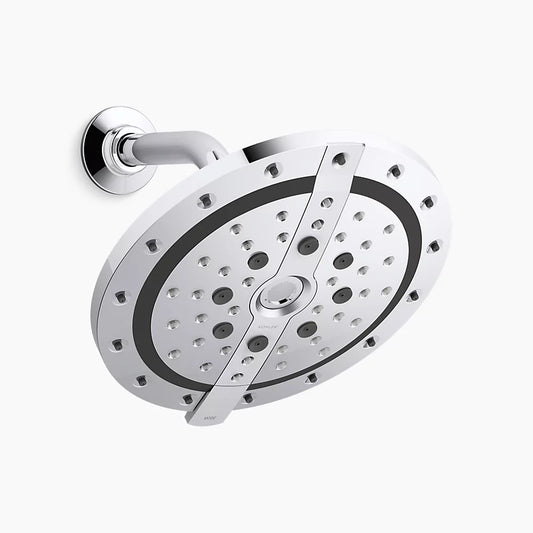 Kohler Recharge Showerhead (Polished Chrome)