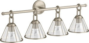 Terret 3 Light Sconce (Polished Chrome) 27743-SC03-CPL