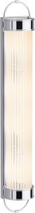 Terret 4 Light Bath (Polished Chrome)
