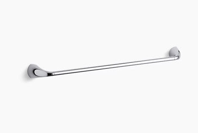 Alteo® 24" Towel Bar Chrome (37051-CP)