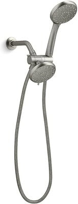 Kohler Awaken B110 Showering Combo Kit (Polished Chrome)
