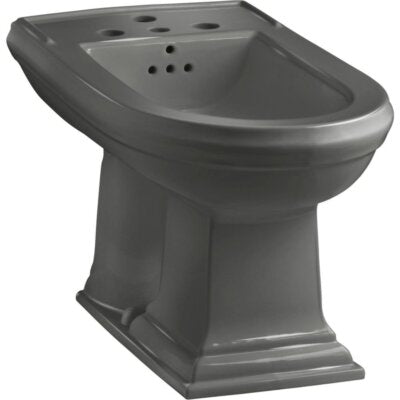 Kohler Memoirs Vertical Spray Bidet (Thunder Grey)