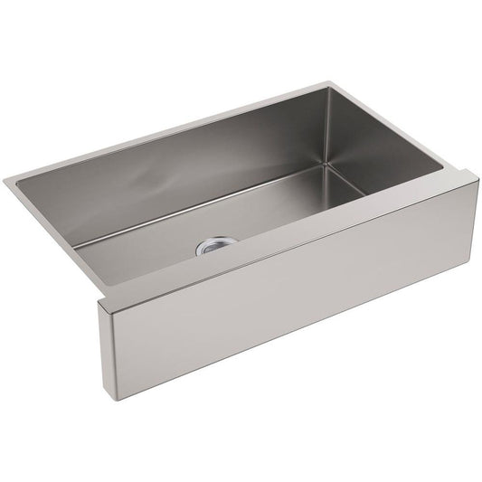 Kohler Strive One Bowl Apron Sink