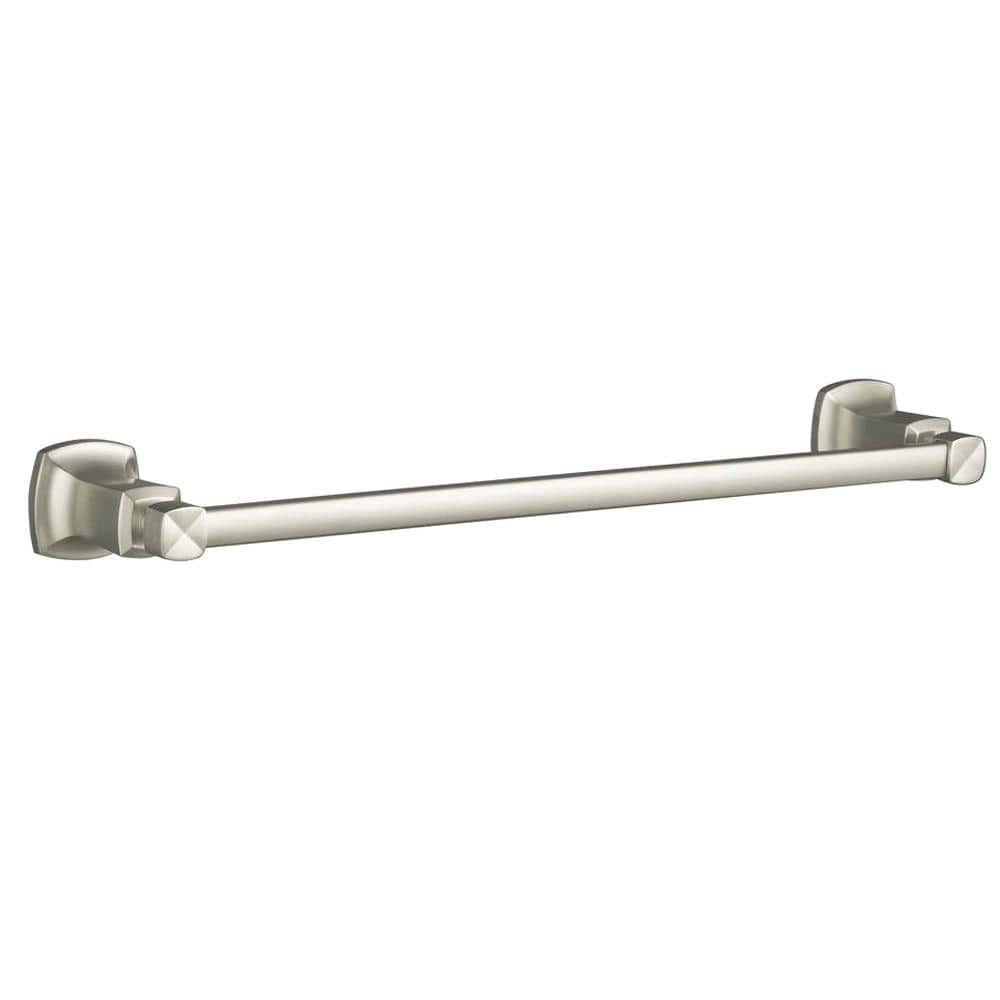 Kohler Margaux 18 Inch Towel Bar (Brushed Bronze)