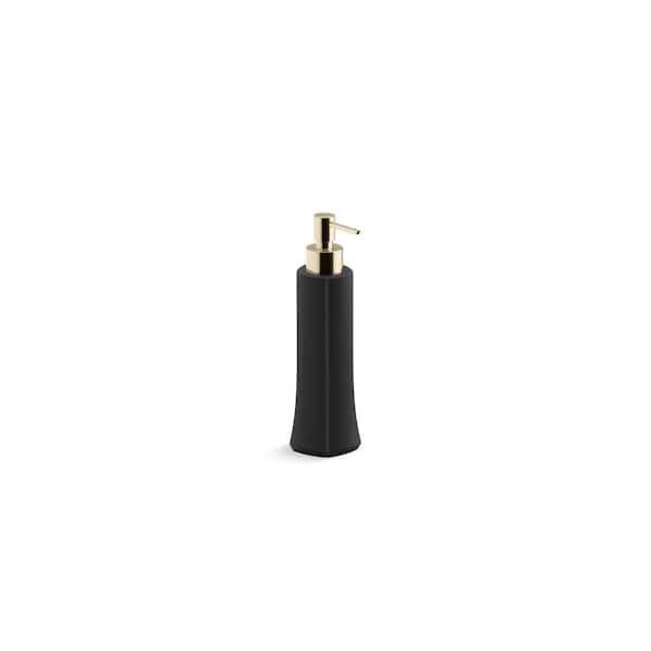 Kohler Occasion Soap Dispenser (Vibrant French Gold)