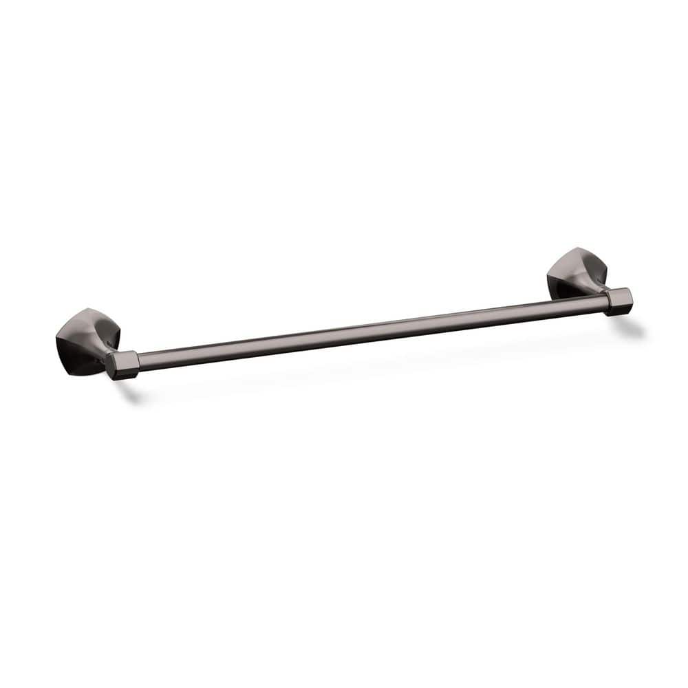 Kohler Occasion 18 Inch Towel Bar (Vibrant Titanium)